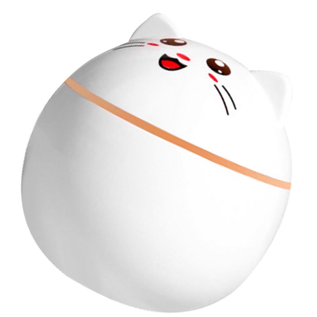 Увлажнитель воздуха Cartoon Cat USB для автомобиля Мини Ультразвуковой Ароматический Воздушный Масло
Увлажнитель воздуха Cartoon Cat USB для автомобиля Мини Ультразвуковой Ароматический Воздушный Масло