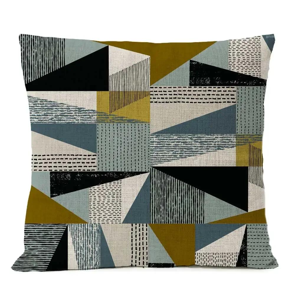 Home Decorative Throw Pillow Rustic Geometric Floral Pillow Cover Multi Flower Pillow Case Sofa Cushions _,(2) 66x66cm
Home Decorative Throw Pillow Rustic Geometric Floral Pillow Cover Multi Flower Pillow Case Sofa Cushions _,(2) 66x66cm