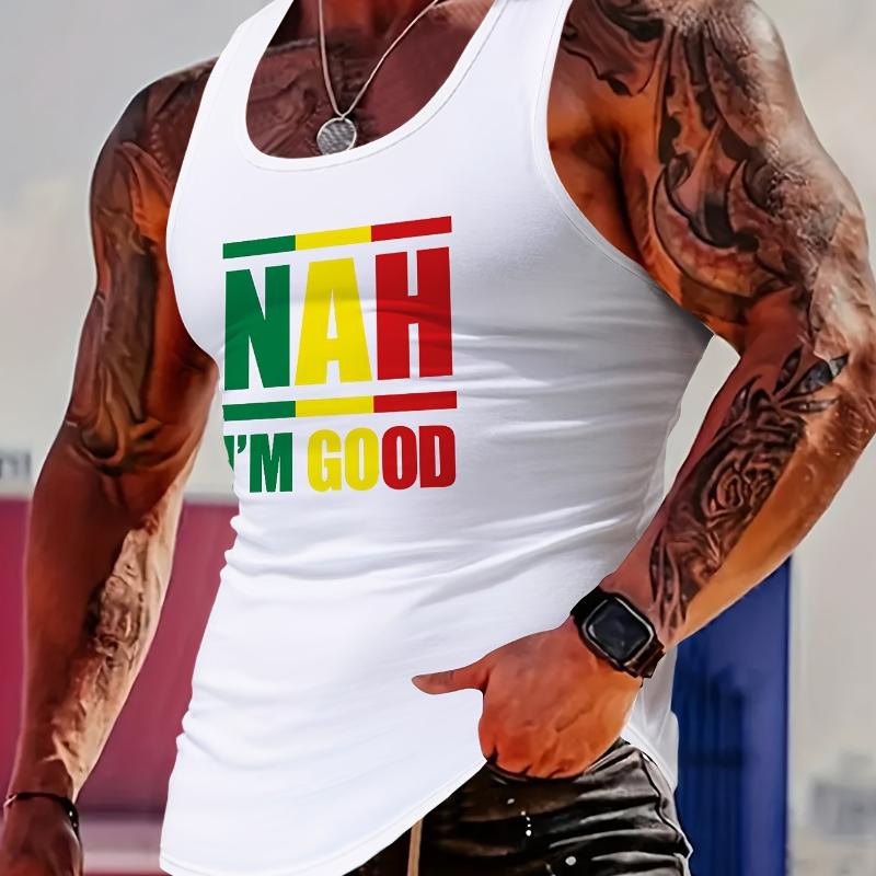 Многослойность под рубашки и повседневную одежду, мужская базовая майка, легкая и дышащая XXL белый
Многослойность под рубашки и повседневную одежду, мужская базовая майка, легкая и дышащая XXL белый