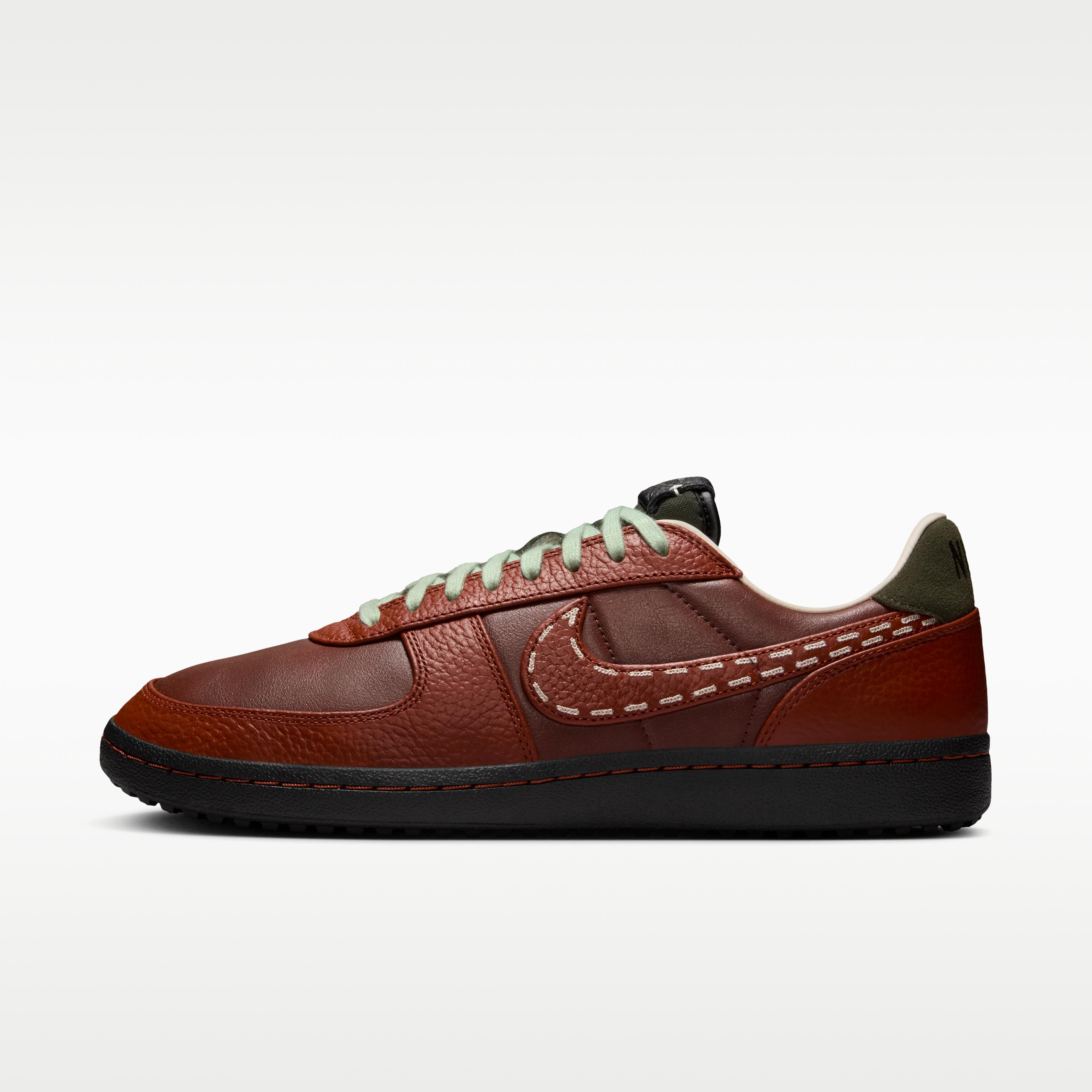 Nike Field General Cinnamon 43
Nike Field General Cinnamon 43