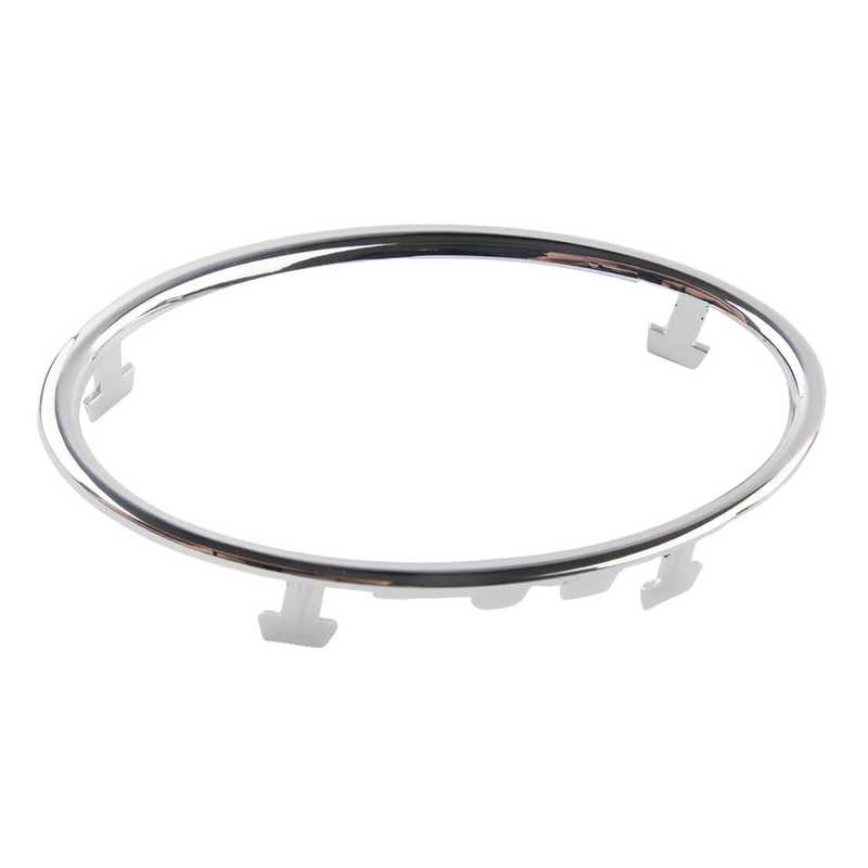 4M51A014L21AE 4Pcs Air Outlet Vent Trim Decoration Circle Fit for Ford Focus 2005 2006 2007 2008 2009 2010 2011 ABS
4M51A014L21AE 4Pcs Air Outlet Vent Trim Decoration Circle Fit for Ford Focus 2005 2006 2007 2008 2009 2010 2011 ABS