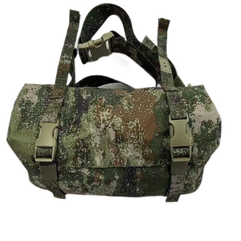 Qishenyi Men s Outdoor Camouflage Starry Sky Waist Bag
Qishenyi Men s Outdoor Camouflage Starry Sky Waist Bag