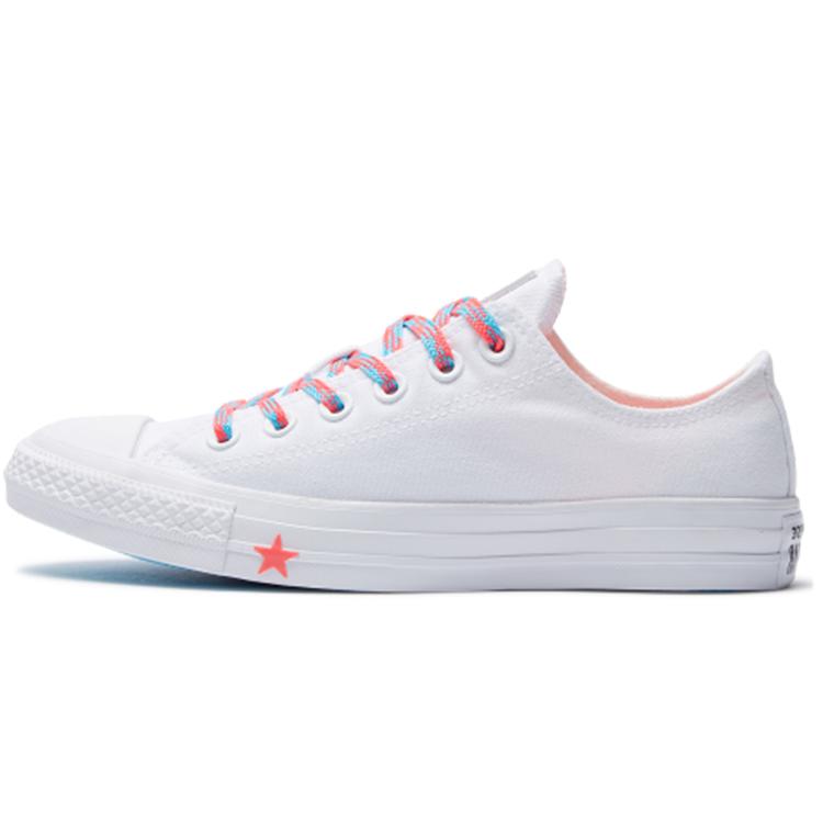 Converse Chuck Taylor All Star White Women s 564117C 36.5
Converse Chuck Taylor All Star White Women s 564117C 36.5