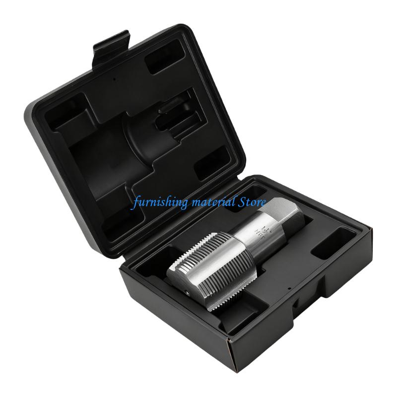 Y5GD Steel 1-1/2 NPT Tap Restores Original Thread On Leaking Pipe Connection China Mainland
Y5GD Steel 1-1/2 NPT Tap Restores Original Thread On Leaking Pipe Connection China Mainland