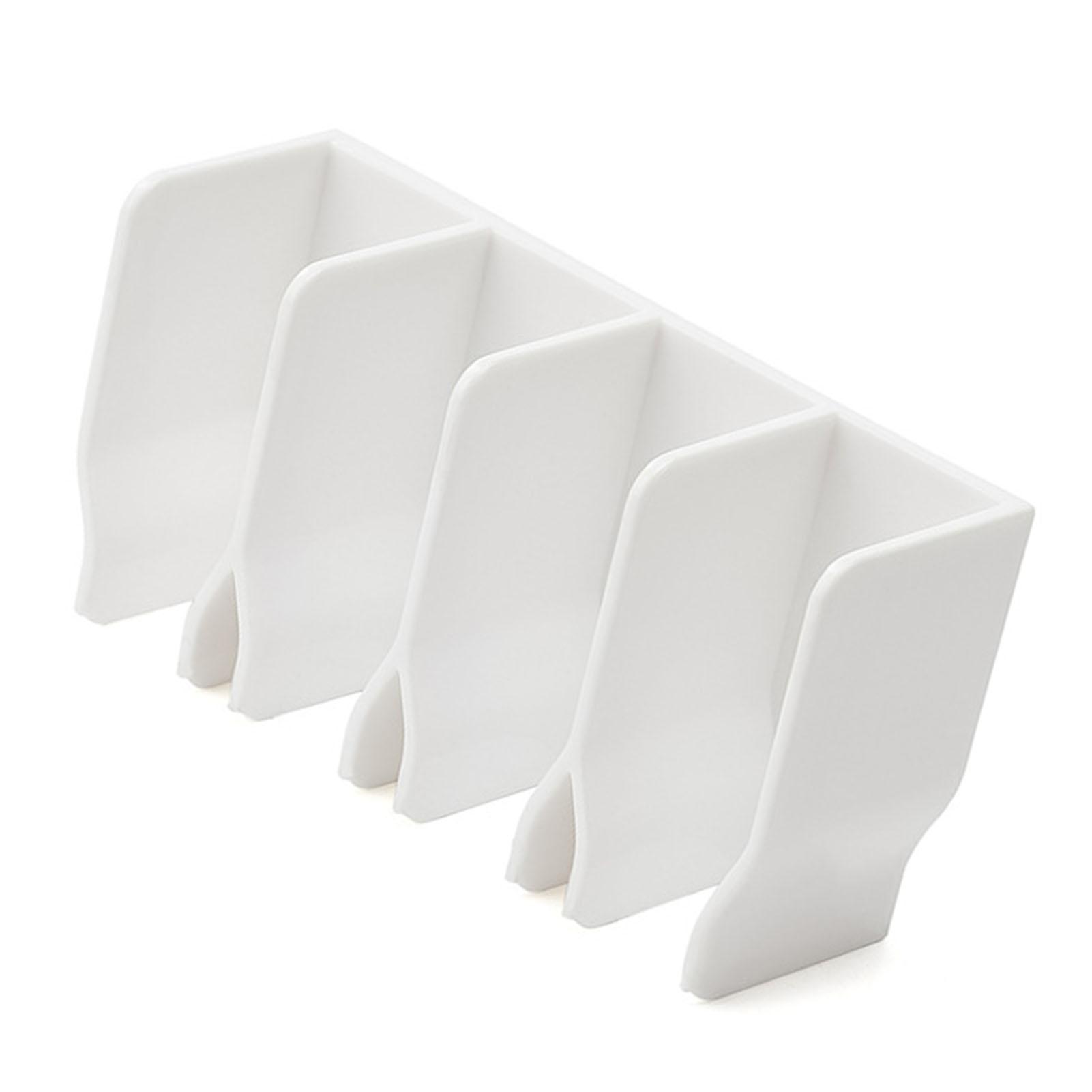 Wall Face Cleanser Holder Multi Grids Large Capacity Wall Mount Skin Care Rack for Hand Cream Toothpaste
Wall Face Cleanser Holder Multi Grids Large Capacity Wall Mount Skin Care Rack for Hand Cream Toothpaste