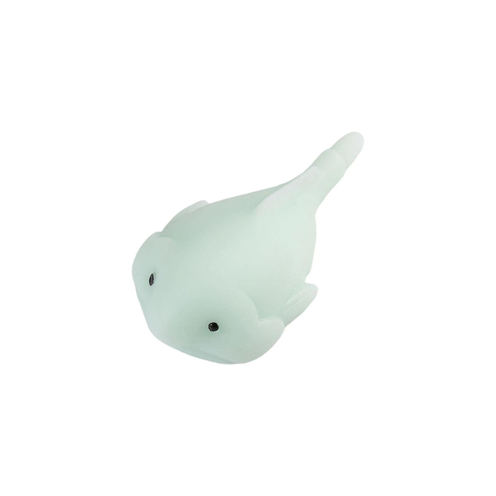 Cute Colorful Blobfish Toy - Soft TPR Stress Relief Toy For Adults & Kids, Adorable Big Ugly Design -Anxiety Hand Toy, Perfect One Size
Cute Colorful Blobfish Toy - Soft TPR Stress Relief Toy For Adults & Kids, Adorable Big Ugly Design -Anxiety Hand Toy, Perfect One Size