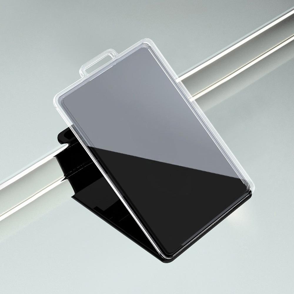 Transparent Soft Tpu Card Key Holder for Tesla Model 3/Y 2023 Protector Case Cover Full Cover Car Accessories
Transparent Soft Tpu Card Key Holder for Tesla Model 3/Y 2023 Protector Case Cover Full Cover Car Accessories