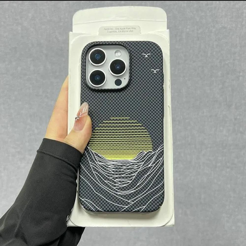 Розкішний тонкий чохол-броня з візерунком під вуглеволокно для iPhone 16 15 14 13 Pro Max, пластиковий ударостійкий захисний бампер iPhone 14 чорний
Розкішний тонкий чохол-броня з візерунком під вуглеволокно для iPhone 16 15 14 13 Pro Max, пластиковий ударостійкий захисний бампер iPhone 14 чорний