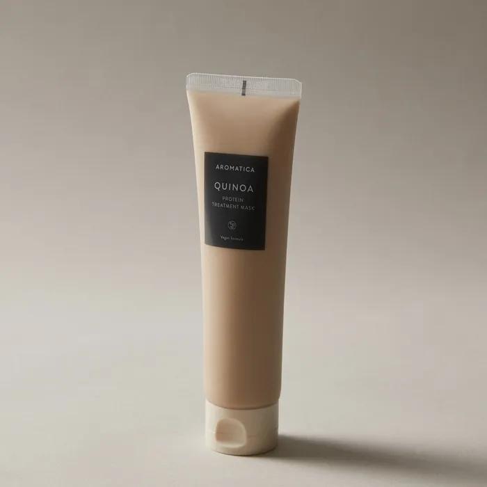 (Для очень поврежденных волос) Киноа Маска для волос Салонный уход Маска для волос 160 мл
(Для очень поврежденных волос) Киноа Маска для волос Салонный уход Маска для волос 160 мл