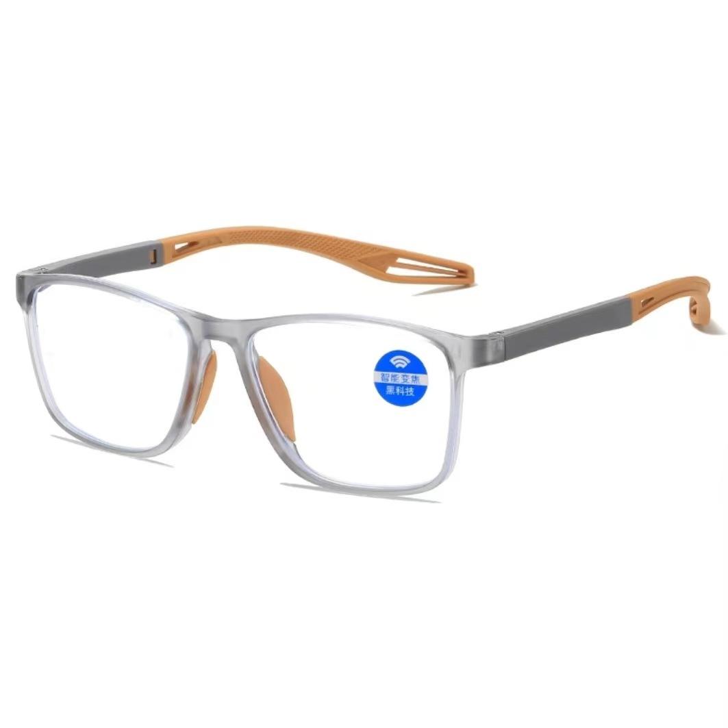 Trend of Ultra-light Ladies Presbyopia Glasses Frame Blue Light Blocking Eye Protection Outdoor Sport Presbyopia Unisex 3.5
Trend of Ultra-light Ladies Presbyopia Glasses Frame Blue Light Blocking Eye Protection Outdoor Sport Presbyopia Unisex 3.5
