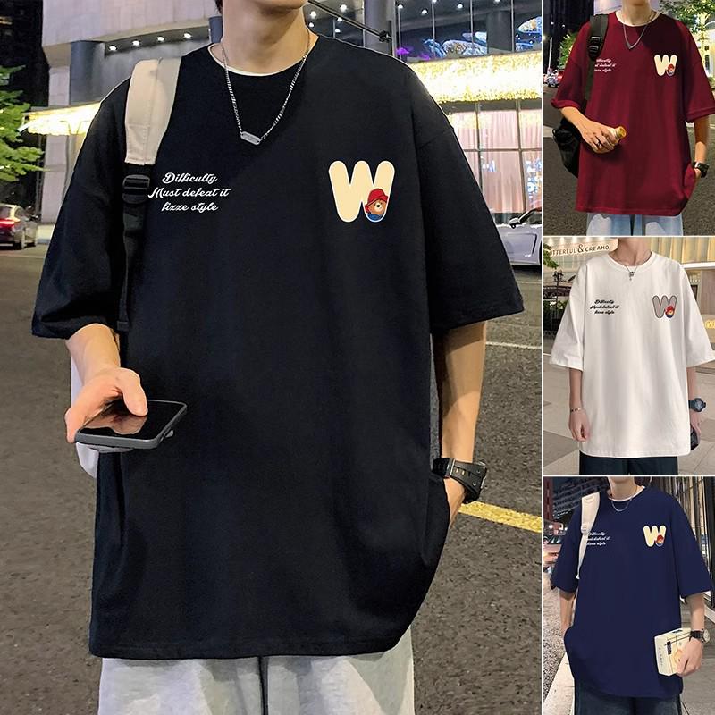 Tide Men s Loose Short Sleeve T-Shirt, Summer 2025 Collection, High Street American Style, Cotton Undershirt. S
Tide Men s Loose Short Sleeve T-Shirt, Summer 2025 Collection, High Street American Style, Cotton Undershirt. S