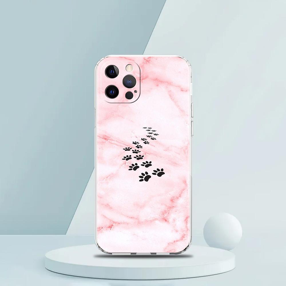 Лучшие Друзья Собачьи Лапки Прозрачный Чехол для Телефона для iPhone 16 15 14 13 12 11 Pro Max XR 8 7 Plus XS Max Ударопрочный Роскошный Чехол iPhone 16
Лучшие Друзья Собачьи Лапки Прозрачный Чехол для Телефона для iPhone 16 15 14 13 12 11 Pro Max XR 8 7 Plus XS Max Ударопрочный Роскошный Чехол iPhone 16