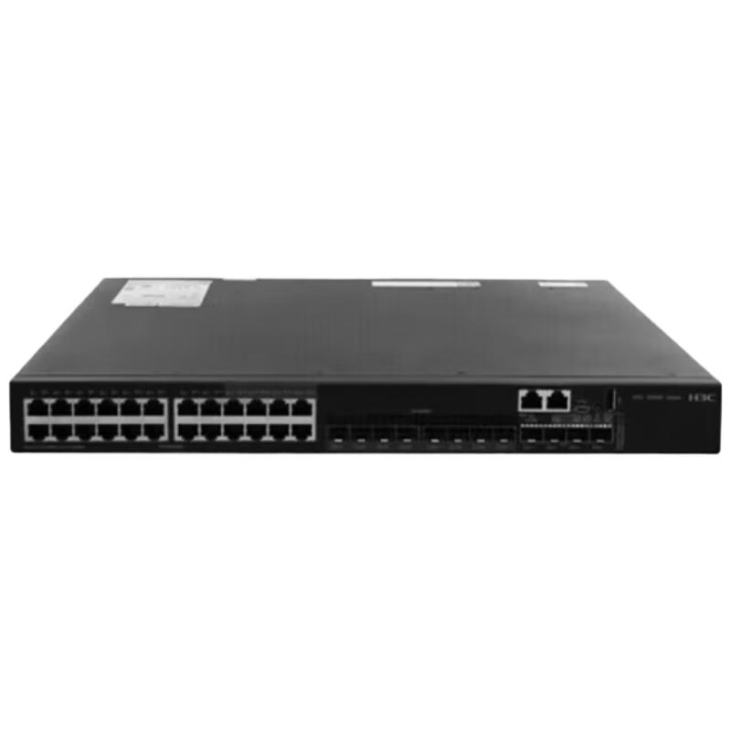 H3C LS-5560X-30C-EI Aggregation Switch
H3C LS-5560X-30C-EI Aggregation Switch