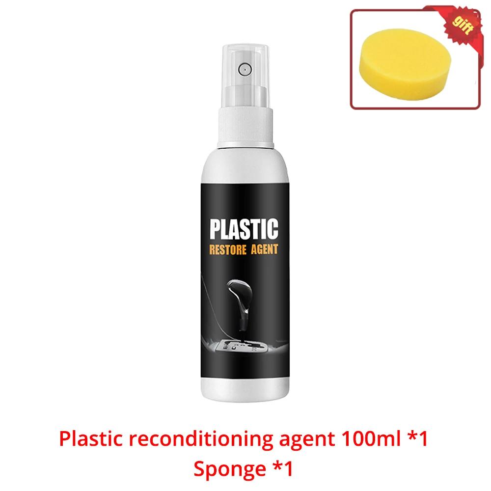 30 мл/50 мл/100 мл автомобильный салон для обслуживания пластиковых деталей, восстановление протектора, ремонтный агент, чистый воск, инструменты, очистка панели
30 мл/50 мл/100 мл автомобильный салон для обслуживания пластиковых деталей, восстановление протектора, ремонтный агент, чистый воск, инструменты, очистка панели