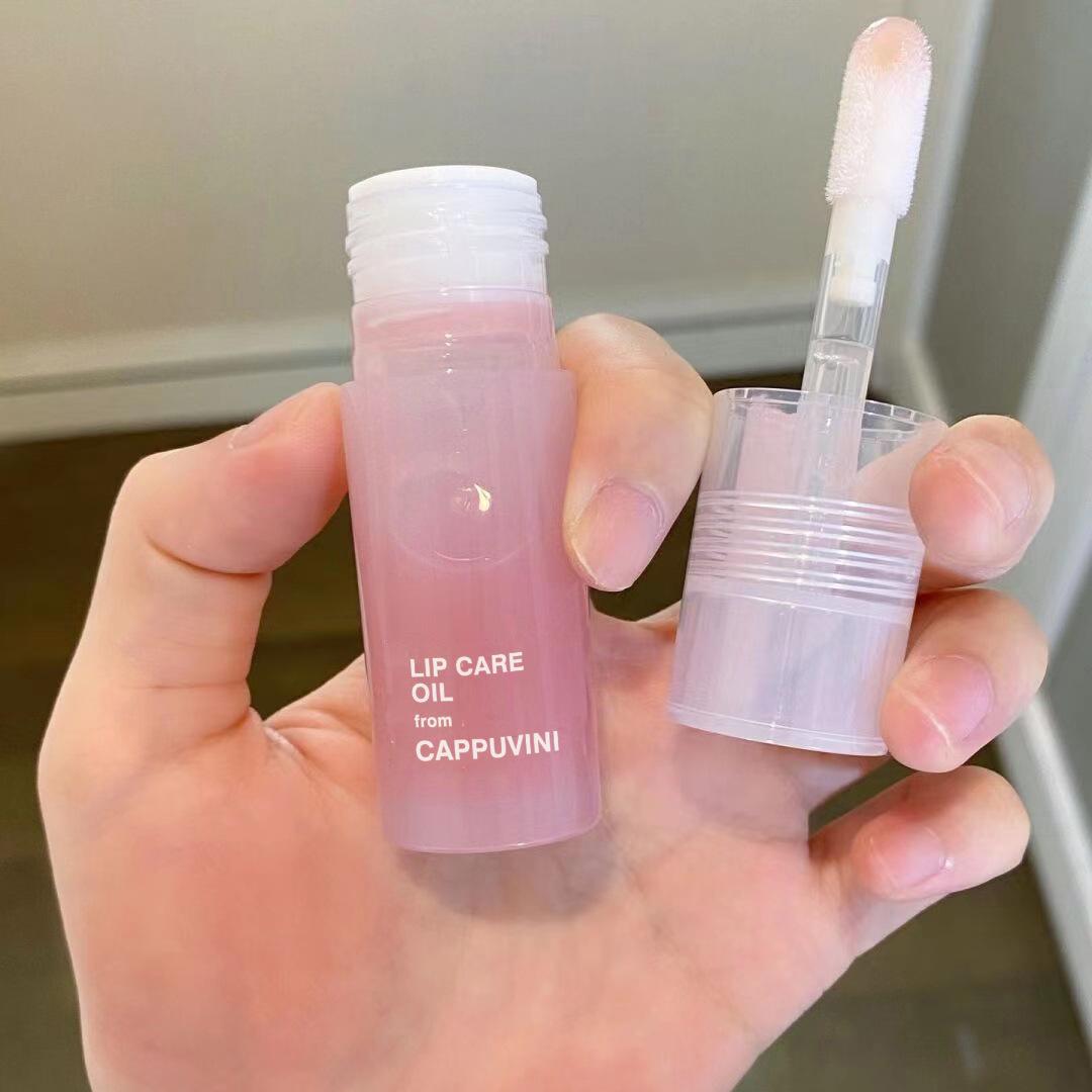 Масло для губ Cappuvini Taro: Отшелушивает, Осветляет и Увлажняет для Темных Губ.
Масло для губ Cappuvini Taro: Отшелушивает, Осветляет и Увлажняет для Темных Губ.