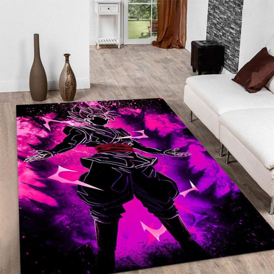 Anime Dragon Ball Goku Floor Rug Bedroom Decor Carpet Anti-Slip Doormat Mat Gift 40cm*60cm
Anime Dragon Ball Goku Floor Rug Bedroom Decor Carpet Anti-Slip Doormat Mat Gift 40cm*60cm
