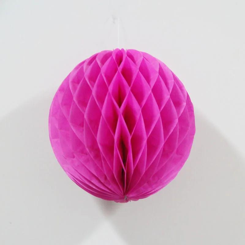 15cm 20cm 25cm 30cm 1pc 6 8 10 12 Decorative Flower Paper Lantern Honeycomb Ball Wedding Kid Birthday Decoration Babyshower 6inch 15cm FW Яскраво-рожевий
15cm 20cm 25cm 30cm 1pc 6 8 10 12 Decorative Flower Paper Lantern Honeycomb Ball Wedding Kid Birthday Decoration Babyshower 6inch 15cm FW Яскраво-рожевий