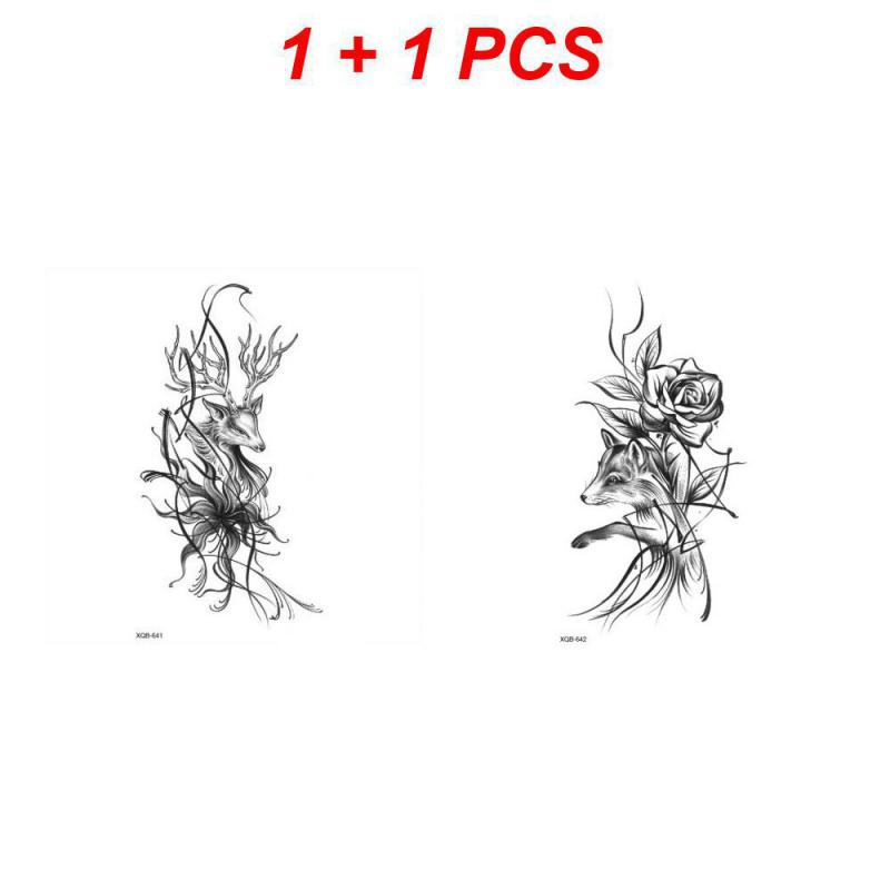 2/3/4 шт полуперманентные наклейки для татуировок цветочный узор дизайн богатые стили легко чистить легко чистить
2/3/4 шт полуперманентные наклейки для татуировок цветочный узор дизайн богатые стили легко чистить легко чистить