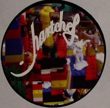 12inch Record ERK RICHTER - Voice Jam HCF09 Hartchef Discos 2006 UK Dance & Electronica Used
12inch Record ERK RICHTER - Voice Jam HCF09 Hartchef Discos 2006 UK Dance & Electronica Used