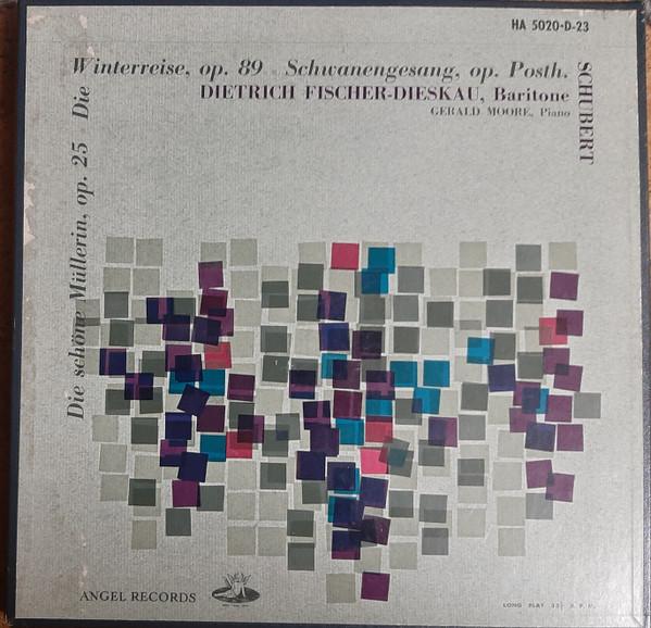 LP Record DIETRICH FISCHERDIESKAU GERALD MO Schubert Song Cycle Die schone Mul HA5020D23 ANGEL RECORDS Japan Classical Used
LP Record DIETRICH FISCHERDIESKAU GERALD MO Schubert Song Cycle Die schone Mul HA5020D23 ANGEL RECORDS Japan Classical Used