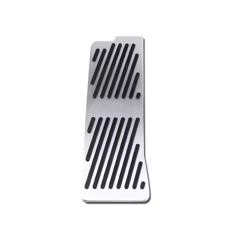 For BMW 3 4 Series G20 G21 G22 G23 G26 -2024 Car Foot Rest Pedal Gas Fuel Brake Accelerator Cover Car Accessories 1pcs Silver
For BMW 3 4 Series G20 G21 G22 G23 G26 -2024 Car Foot Rest Pedal Gas Fuel Brake Accelerator Cover Car Accessories 1pcs Silver