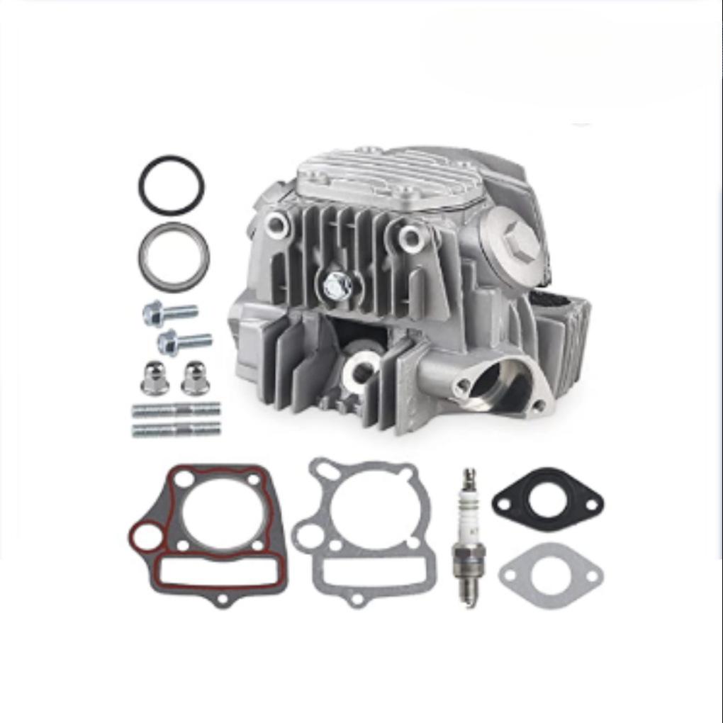 ATV 110cc Motorcycle Engine Cylinder Head Assembly WS110 other
ATV 110cc Motorcycle Engine Cylinder Head Assembly WS110 other