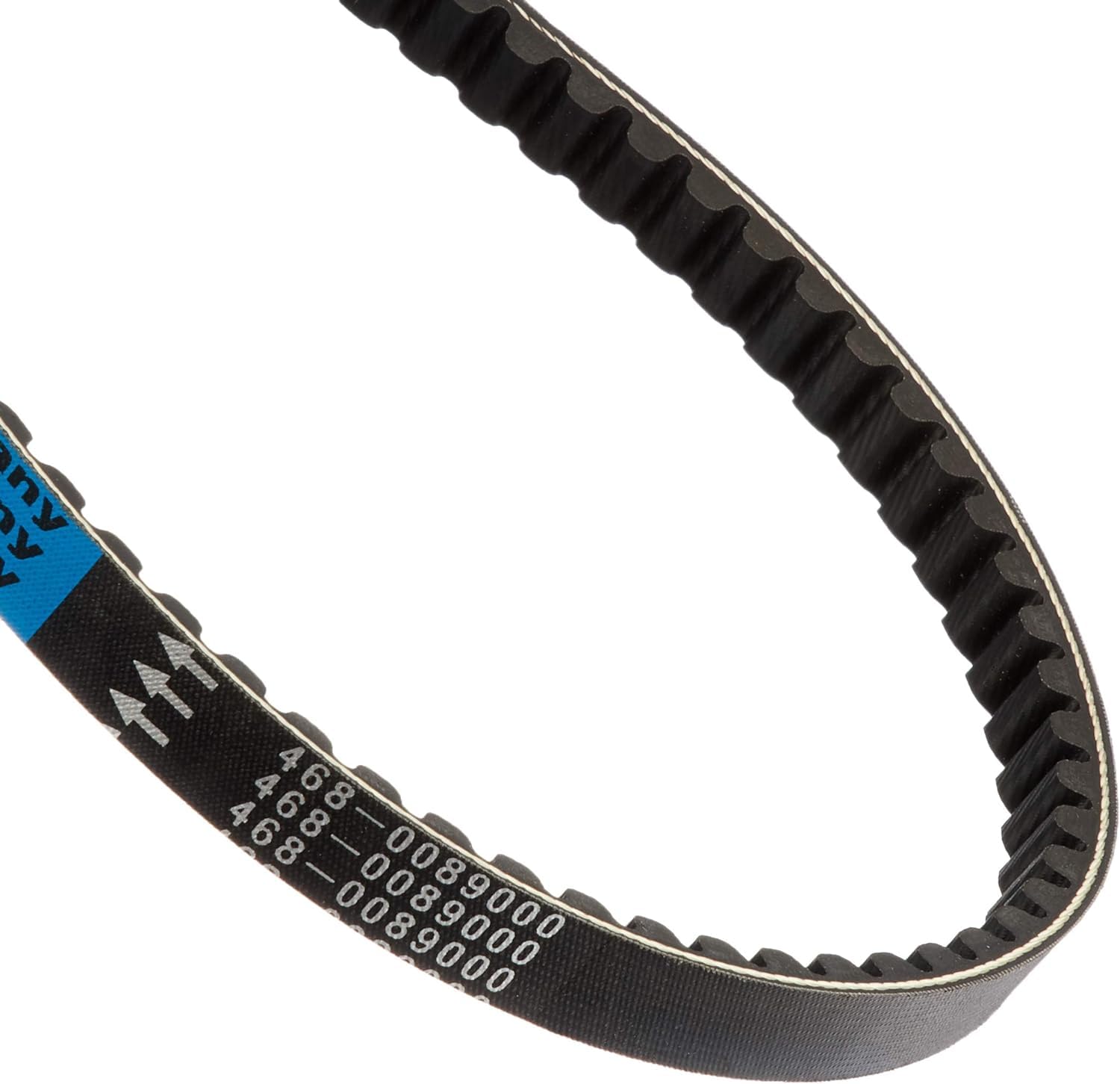 KITACO Drive Belt Type X KITACO High Speed Vino (For Pulleys) Jog/Petit/DX/ZR (4-stroke vehicles), Vino, Morphe, etc. 468-0089000 чорний
KITACO Drive Belt Type X KITACO High Speed Vino (For Pulleys) Jog/Petit/DX/ZR (4-stroke vehicles), Vino, Morphe, etc. 468-0089000 чорний