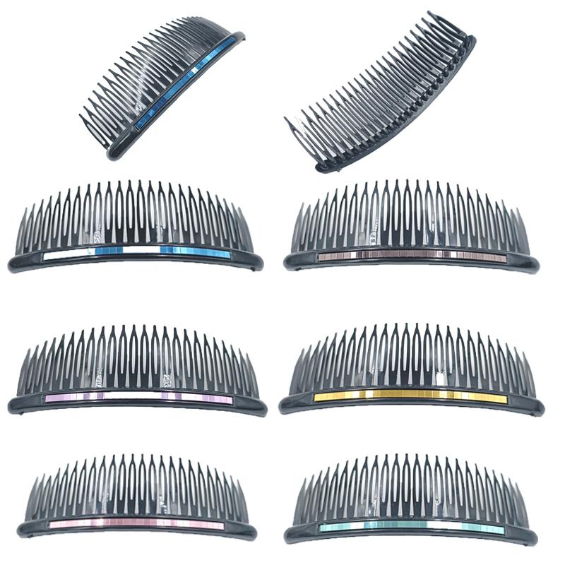 Vogue Hairpins Hair Side Combs Female Hairclips Straight Teeth New Women Flower Hair Combs Clip Headwear Ladies Headdress Hair Accessories 1pc
Vogue Hairpins Hair Side Combs Female Hairclips Straight Teeth New Women Flower Hair Combs Clip Headwear Ladies Headdress Hair Accessories 1pc