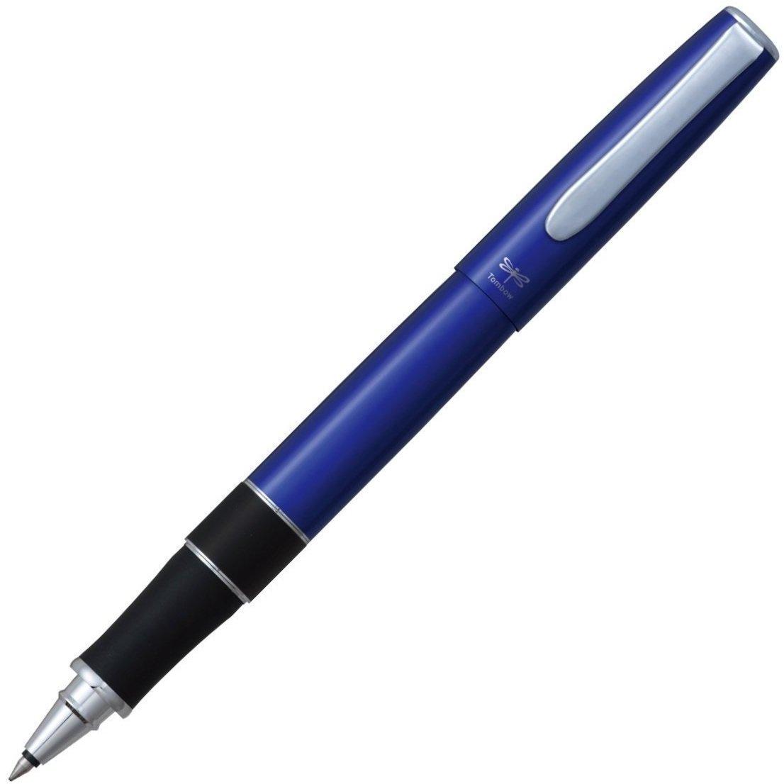 Шариковая ручка Tombow Pencil ZOOM 505bwA Azure Blue на водной основе 0,5 BW-2000LZA44
Шариковая ручка Tombow Pencil ZOOM 505bwA Azure Blue на водной основе 0,5 BW-2000LZA44