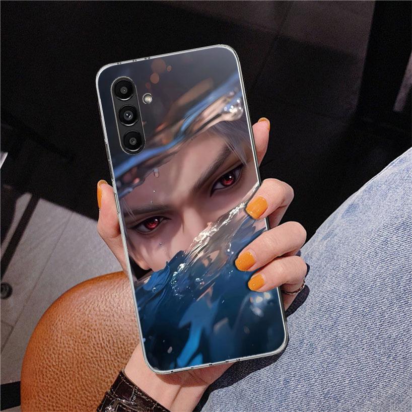 Love And Deepspace Sylus Phnoe Case for Samsung Galaxy A17 A37 A57 A16 A26 A36 A56 A15 A14 A13 A55 A54 A53 A35 A34 A33 A25 A24 A Samsung A23
Love And Deepspace Sylus Phnoe Case for Samsung Galaxy A17 A37 A57 A16 A26 A36 A56 A15 A14 A13 A55 A54 A53 A35 A34 A33 A25 A24 A Samsung A23