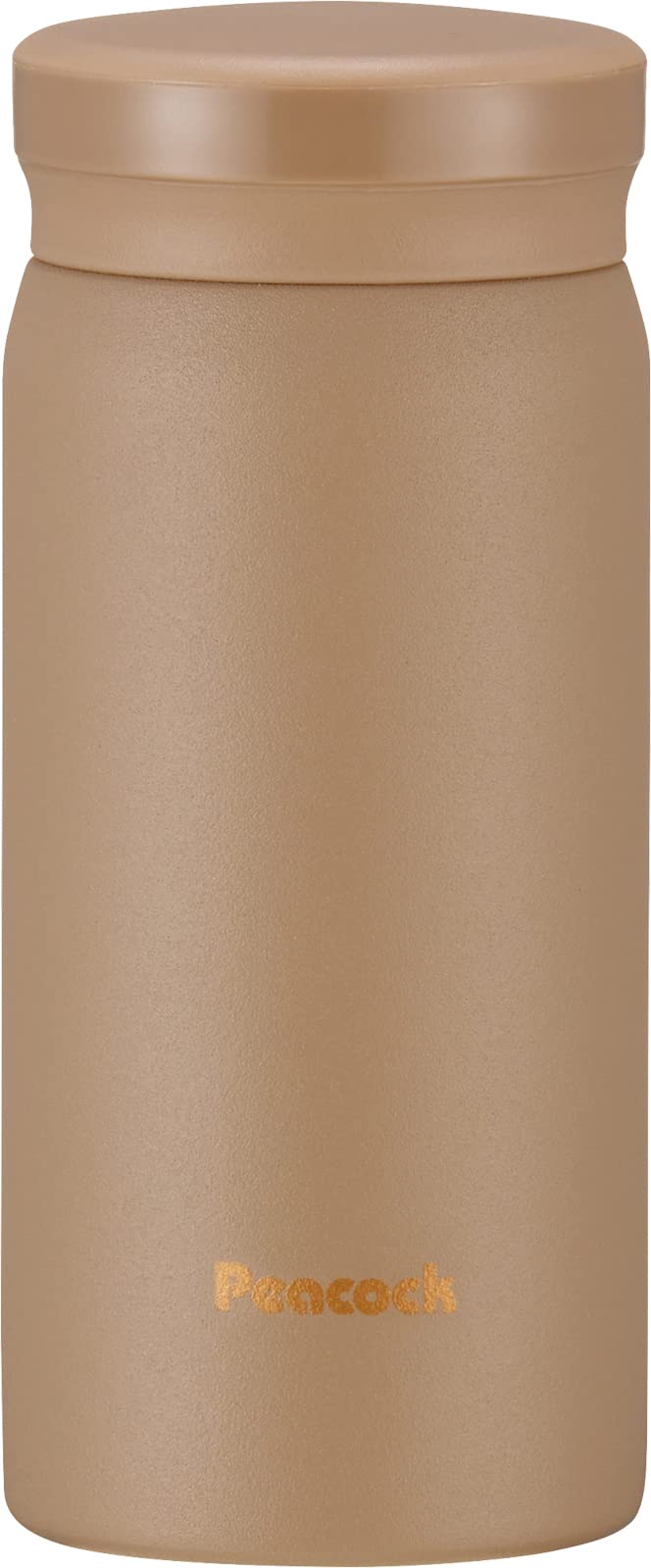 Peacock Thermos Industry Peacock Water Bottle 200ml Cold Small Coffee Mini Easy to Stainless Steel Mug Mocha Brown T (The-peacock) Insulated,
Peacock Thermos Industry Peacock Water Bottle 200ml Cold Small Coffee Mini Easy to Stainless Steel Mug Mocha Brown T (The-peacock) Insulated,
