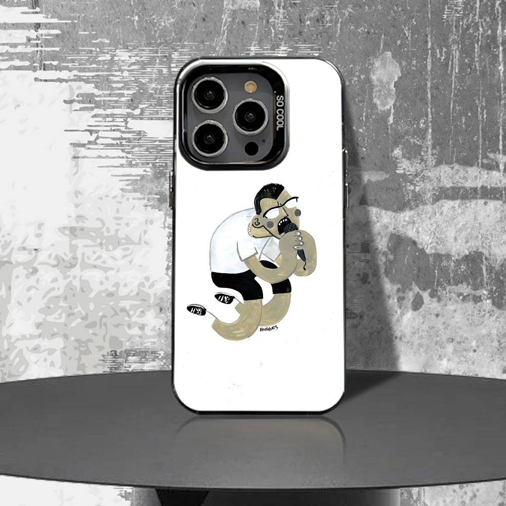 D-Descendants Milo Goes To College Phone Case For iPhone 17,16,15,14,13,12,11,Air,X,XR,Pro,Max,Plus Shockproof Matte Cover iPhone17
D-Descendants Milo Goes To College Phone Case For iPhone 17,16,15,14,13,12,11,Air,X,XR,Pro,Max,Plus Shockproof Matte Cover iPhone17