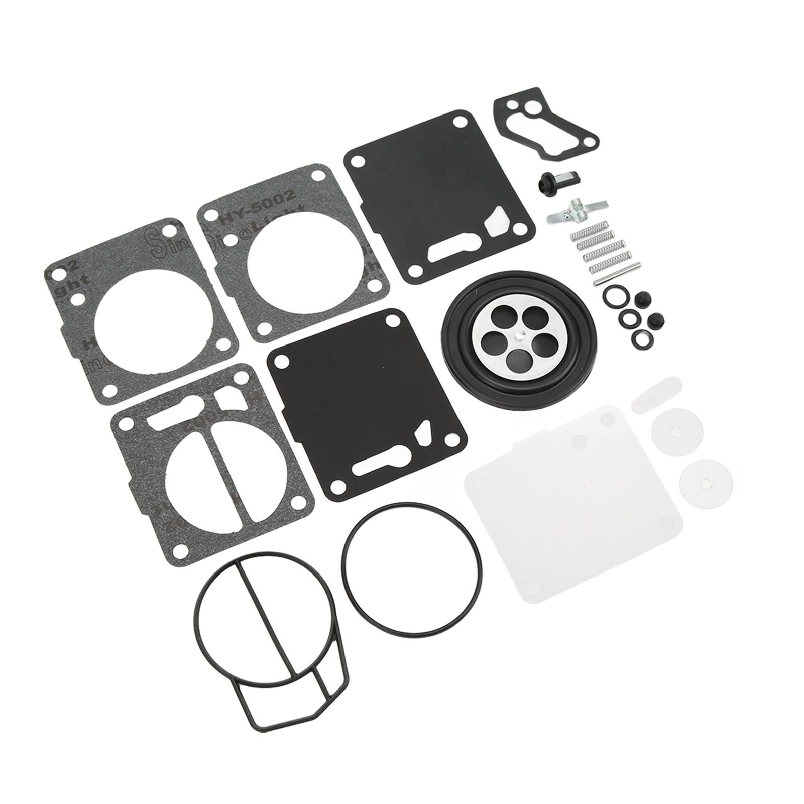 25 шт. Резиновый набор для переборки карбюратора Замена для SeaDoo GS GSI GSX GT GTS GTX HX SP SPX XP Challenger 1800
25 шт. Резиновый набор для переборки карбюратора Замена для SeaDoo GS GSI GSX GT GTS GTX HX SP SPX XP Challenger 1800