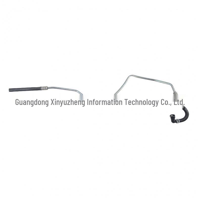 Ford Mondeo 08 S-MAX Power Steering Pump Hose (Low) 6G91-3A656CE - Steering Rack Compatibility
Ford Mondeo 08 S-MAX Power Steering Pump Hose (Low) 6G91-3A656CE - Steering Rack Compatibility