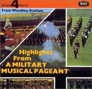 CD LIEUTENANT COLONEL CH JAGER BRITIS Militarymusicalpageant POCL4790 Japan ObiMilitary Used
CD LIEUTENANT COLONEL CH JAGER BRITIS Militarymusicalpageant POCL4790 Japan ObiMilitary Used