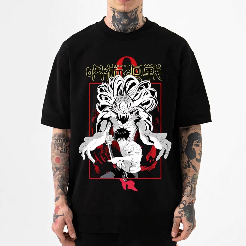 2026 New Jujutsu Orimoto Rika Itadori Classic Print T-shirt Short Sleeve T-shirt Men s and Women s T-shirt Men s Tops Harajuku 5XL різнокольоровий
2026 New Jujutsu Orimoto Rika Itadori Classic Print T-shirt Short Sleeve T-shirt Men s and Women s T-shirt Men s Tops Harajuku 5XL різнокольоровий