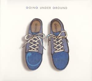 CD GOING UNDER GROUND; MATSUMOTO SUO - Diary(shokai) VICL35485 Happy House 2003 Japan Japanese Pop/Rock Used
CD GOING UNDER GROUND; MATSUMOTO SUO - Diary(shokai) VICL35485 Happy House 2003 Japan Japanese Pop/Rock Used