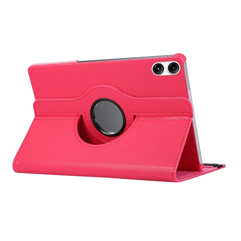 For Redmi Pad Pro 12.1 2024 Case 360 Degree Rotating Stand Cover Coque For Xiaomi Poco Pad 12.1 inch PU Leather Tablet Cases Poco Pad Pro 12.1 рожевий червоний колір
For Redmi Pad Pro 12.1 2024 Case 360 Degree Rotating Stand Cover Coque For Xiaomi Poco Pad 12.1 inch PU Leather Tablet Cases Poco Pad Pro 12.1 рожевий червоний колір