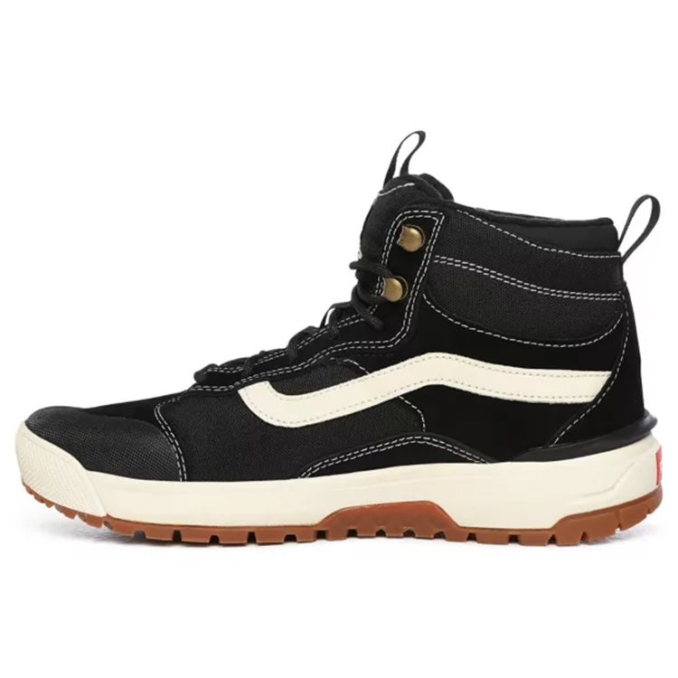 Кроссовки унисекс Vans UltraRange Exo High MTE Black Gum VN0A4UWJDW5
Кроссовки унисекс Vans UltraRange Exo High MTE Black Gum VN0A4UWJDW5