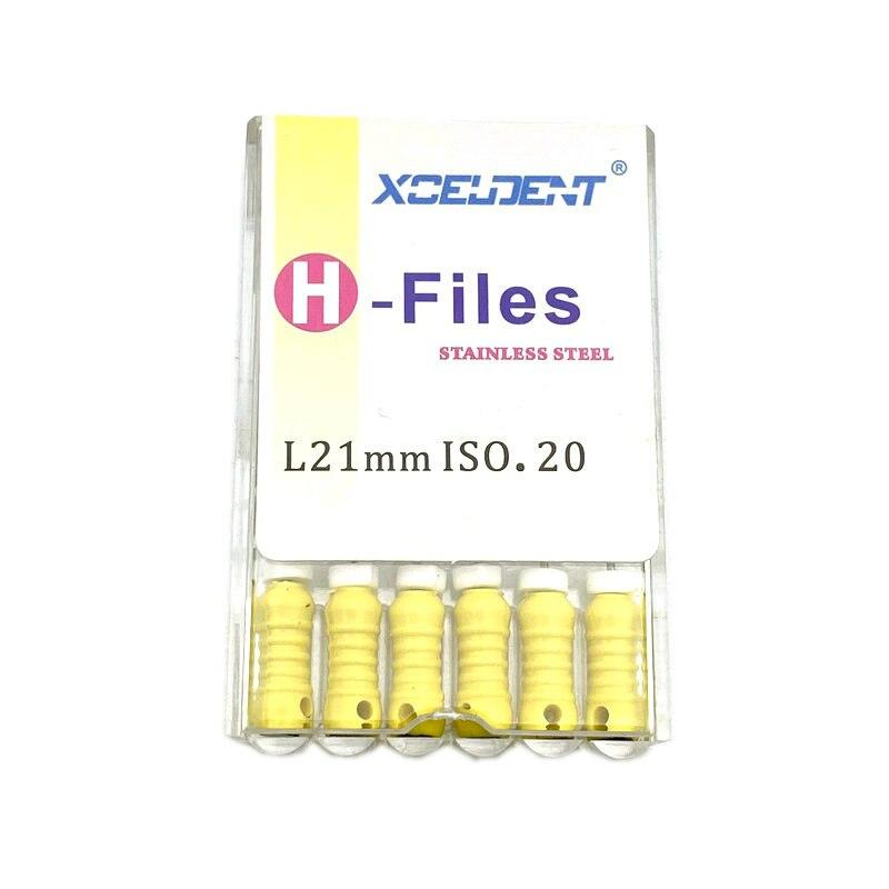 21 мм стоматологические H-файлы, эндо-файлы для корневых каналов, стоматологические ручные файлы, H-файлы из нержавеющей стали, инструмент для стоматолога 21mm H-20
21 мм стоматологические H-файлы, эндо-файлы для корневых каналов, стоматологические ручные файлы, H-файлы из нержавеющей стали, инструмент для стоматолога 21mm H-20