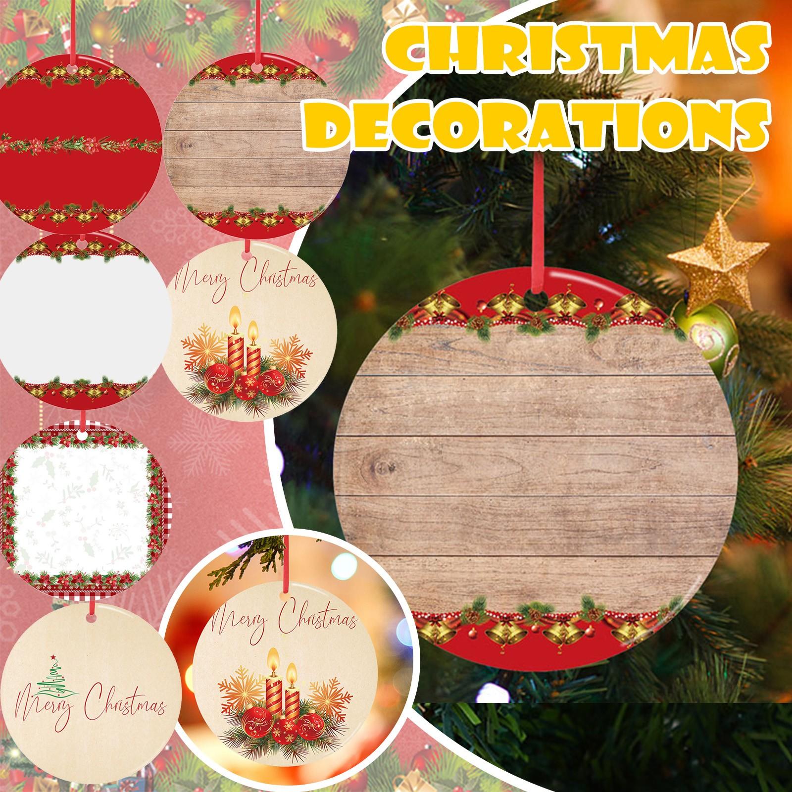 Personalised Family Christmas Tree Bauble Decoration Ornament Family 2021 Christmas Holiday Decorations
Personalised Family Christmas Tree Bauble Decoration Ornament Family 2021 Christmas Holiday Decorations