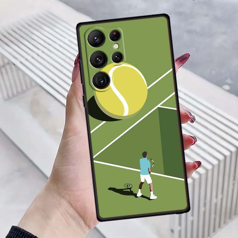 Чехол для телефона в спортивном стиле Для Samsung Galaxy S26 S25 S24 S23 S22 S21 S20 Ultra Plus FE 5G Черный Мягкий ТПУ Galaxy S24 FE
Чехол для телефона в спортивном стиле Для Samsung Galaxy S26 S25 S24 S23 S22 S21 S20 Ultra Plus FE 5G Черный Мягкий ТПУ Galaxy S24 FE