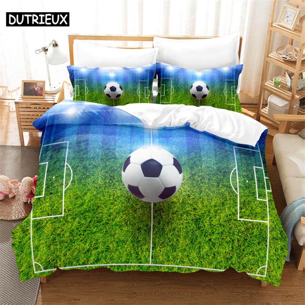 Comforter 3D Digital-Printed Basketball-Themed In Queen Size - Fashionable Design Comforter (quilt)-EU Single(135*200cm)3pcs
Comforter 3D Digital-Printed Basketball-Themed In Queen Size - Fashionable Design Comforter (quilt)-EU Single(135*200cm)3pcs