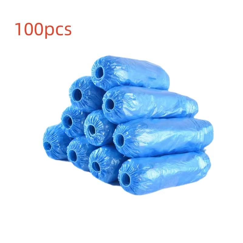 100 шт. Пластиковые Одноразовые Накладки для Обуви Одноразовые Пластиковые Бахилы для Чистки Водонепроницаемые Защитные Бахилы
100 шт. Пластиковые Одноразовые Накладки для Обуви Одноразовые Пластиковые Бахилы для Чистки Водонепроницаемые Защитные Бахилы