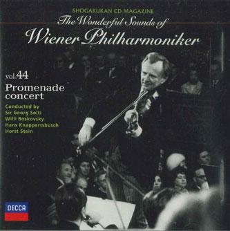 CD VARIOUS - Wonderful Sounds Of Wiener Philharm SHWP44 DECCA Japan Classical Used
CD VARIOUS - Wonderful Sounds Of Wiener Philharm SHWP44 DECCA Japan Classical Used