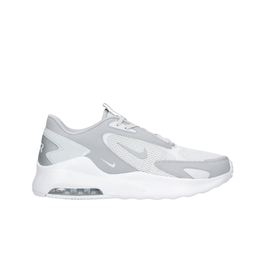 Nike Air Max Bolt Pure Platinum Wolf Grey 280
Nike Air Max Bolt Pure Platinum Wolf Grey 280