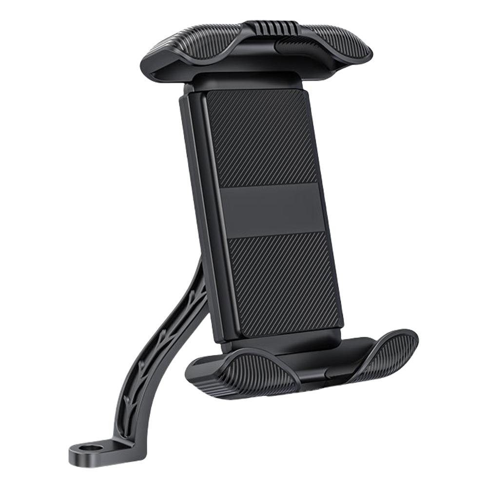 Bicycle Riding Bracket 360 Rotation Mountain Bike Mobile Phone Bracket Spinning Phone Holder for 4.7-6.8 Inch Smartphone
Bicycle Riding Bracket 360 Rotation Mountain Bike Mobile Phone Bracket Spinning Phone Holder for 4.7-6.8 Inch Smartphone