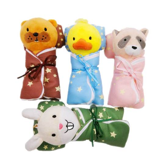 caihezhi Cute Pet Cartoon Animals Plush Toy Bag Key Chain Ornament Creative Doll Pendant
caihezhi Cute Pet Cartoon Animals Plush Toy Bag Key Chain Ornament Creative Doll Pendant