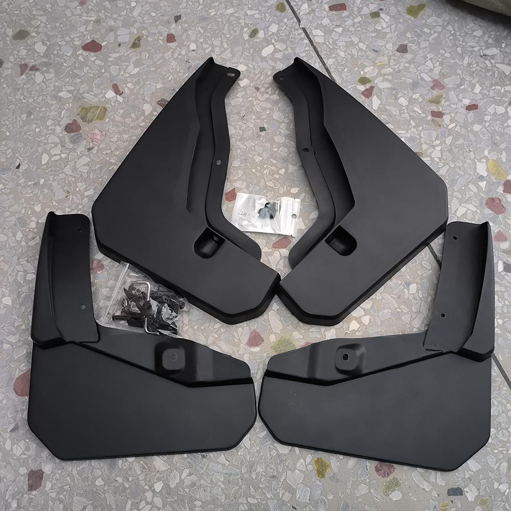 For Byd Leopard 8 2026 2026 Mud Flap Mudflap Front Rear Fender Anti-splash Mudguards Special Guard Splash Accessories Denza B8 чёрный
For Byd Leopard 8 2026 2026 Mud Flap Mudflap Front Rear Fender Anti-splash Mudguards Special Guard Splash Accessories Denza B8 чёрный