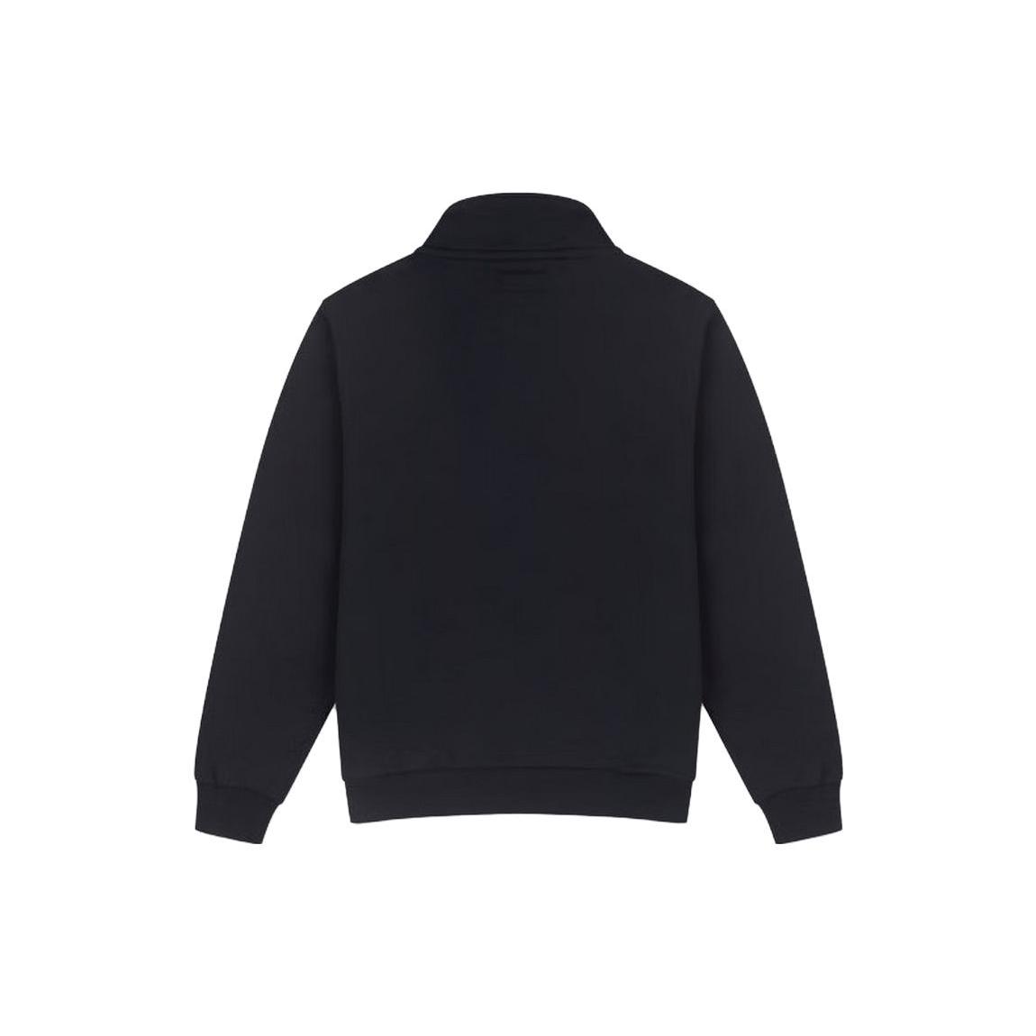 New Converse Sweatshirts Men s Black 10025910-A03 M
New Converse Sweatshirts Men s Black 10025910-A03 M